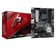ASROCK B550 PHANTOM GAMING 4 (AM4) (D)