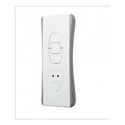 ELEGANCE TELECOMANDO PER SENSORE SOLE E VENTO SV-ER BIANCO ASA GO-SV 2211122