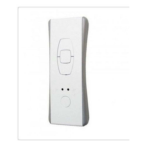 ELEGANCE TELECOMANDO PER SENSORE SOLE E VENTO SV-ER BIANCO ASA GO-SV 2211122