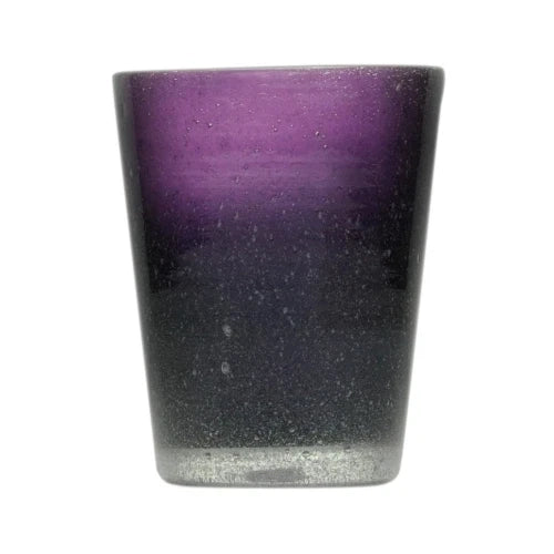 set 6 bicchieri MEMENTO ORIGINALE viola