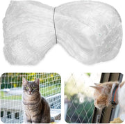 Rete per Gatti - Reti per Gatti - Rete per Gatti per Balcone - Rete per Animali da Corte - Rete per Animali da Corte