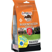 TOPICIDA PASTA BF PROTEMAX - BLU GR 150- 24 pezzi
