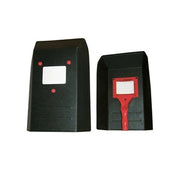 MASCHERA P/SALDARE IN FIBRA S/VETRINO- TRAFIMET- 4,0 paia