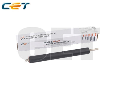 CET Water Foam LowerFuserRoller HPM607dn #225K #RM2-1256#RM2-1257
