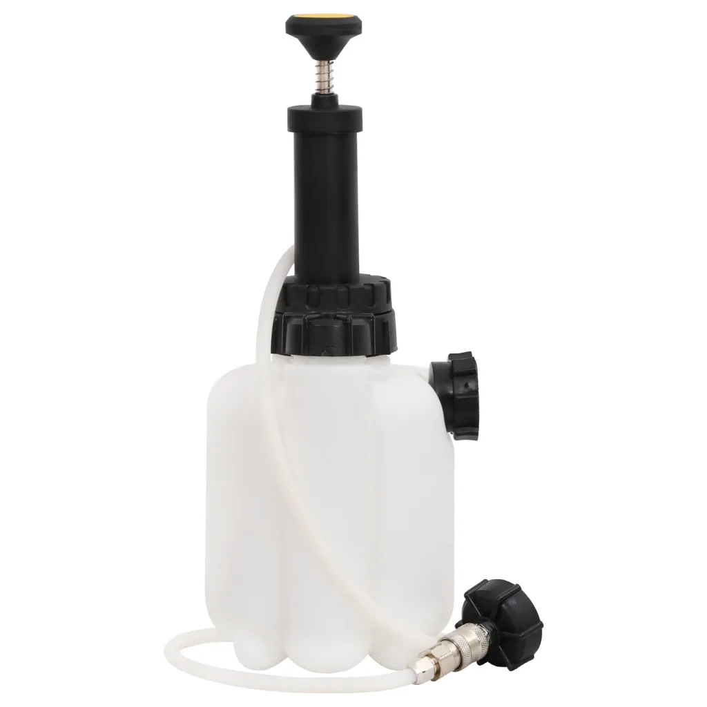 Spurgo Freni Bianco e Nero 3 L CFW2827561