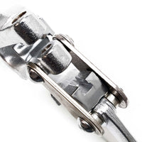 Set di pinze da taglio per carrozzeria da 16pz. per la punzonatura di lamiere