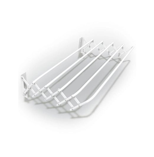 Stendibiancheria da Parete Superbrio 120 x 47 x 19 cm Gimi