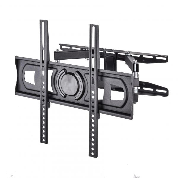 Staffa tv/monitor 23/47 vesa bk max45kg/400*400/incli e lunghezza - LKBR40