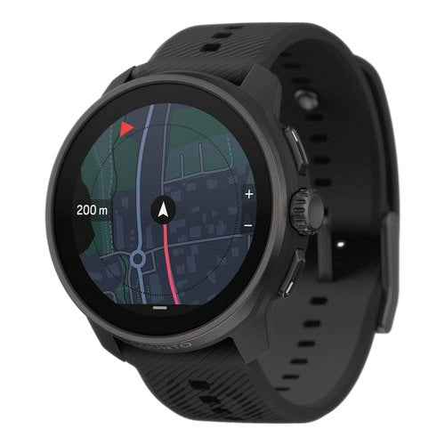 Smartwatch suunto ss051013000 performance race s all black