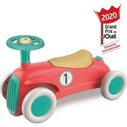 CLEMENTONI - 17308 - Spedizioniere