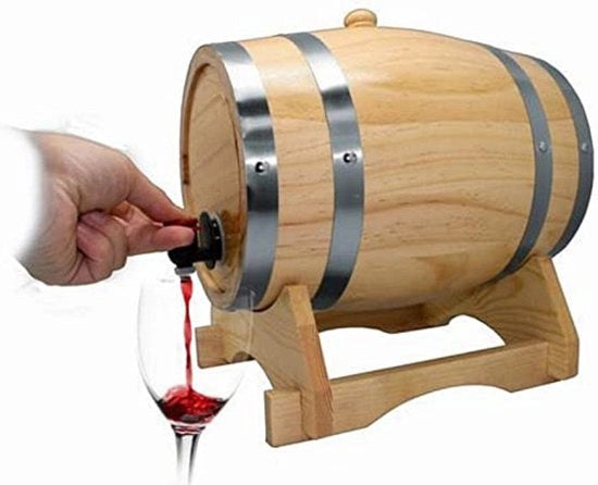 Dispensatore per miele Dispensatore per sciroppo Dispenser in vetro Dispensatore per miele Dispense per miele - Dispensatore per bevande Dispensatore per acqua, rubinetto, rubinetto
