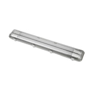 PLAFONIERA REGLETTE IP65 2X36W C/NEON- ELECTRALINE 3PMARK- 6,0 pz