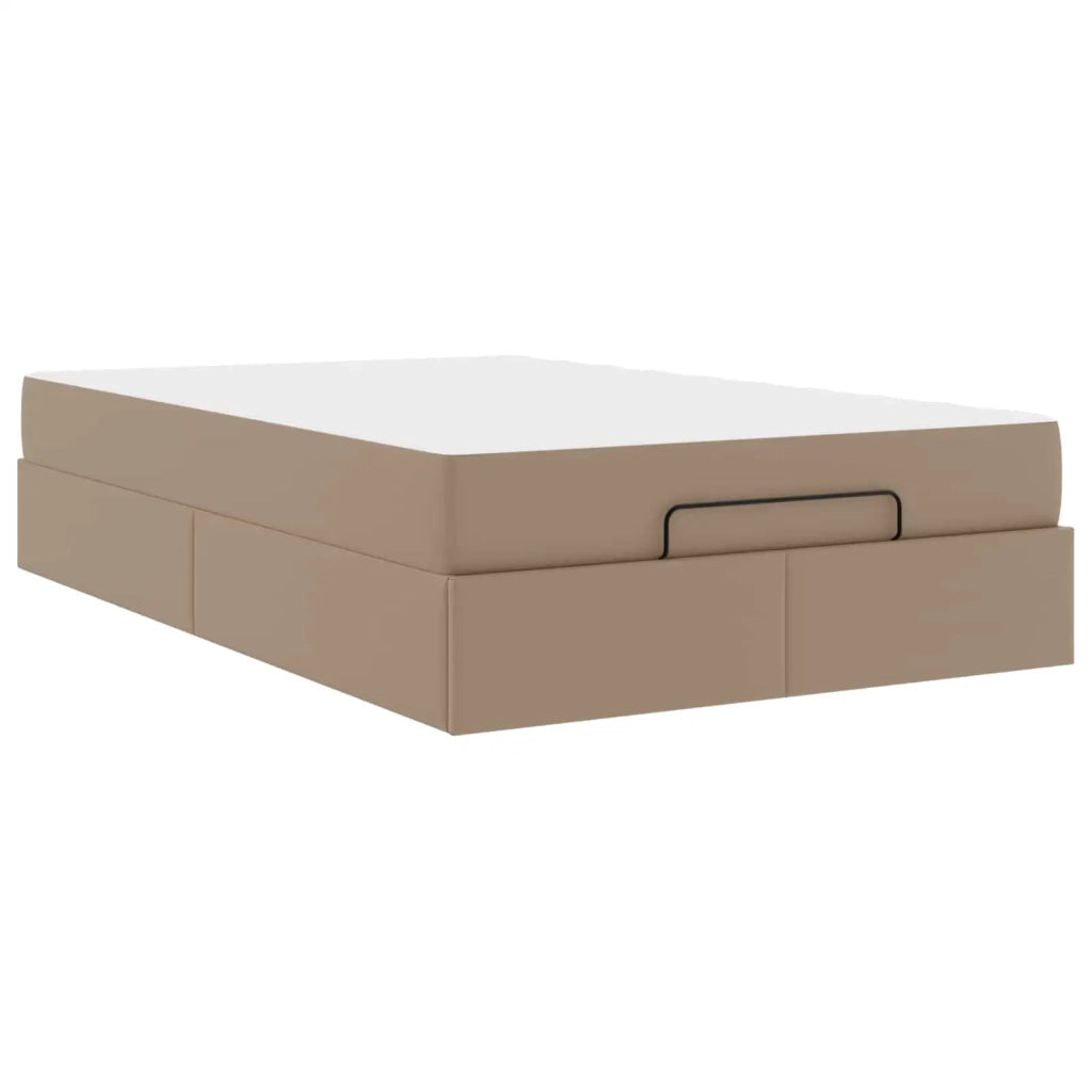 Struttura letto con materasso Altro 2 pcs Tanno PVC 3399424