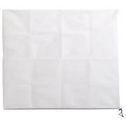 Copertura con Cerniera per Piante 2 pz 70 g/m2 2,36x2 m CFW6599896