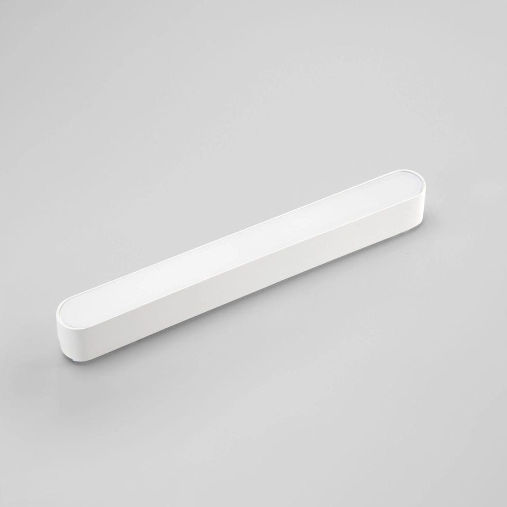 LAMPADA LED LINEARE BINARIO BERNINI 48V BIANCO 12W 1500LM CCT 3000-4000K 22,23X2,5x2,9CM