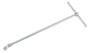 1pz chiave a bussola snodata con leva a t art. 194 a1 mm. 17 cod:ferx.vit10720