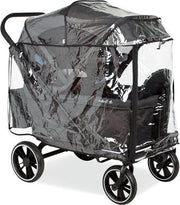 Copriporta per carrello pieghevole Cruiser - Protezione da pioggia Carrello