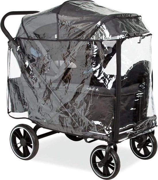 Copriporta per carrello pieghevole Cruiser - Protezione da pioggia Carrello