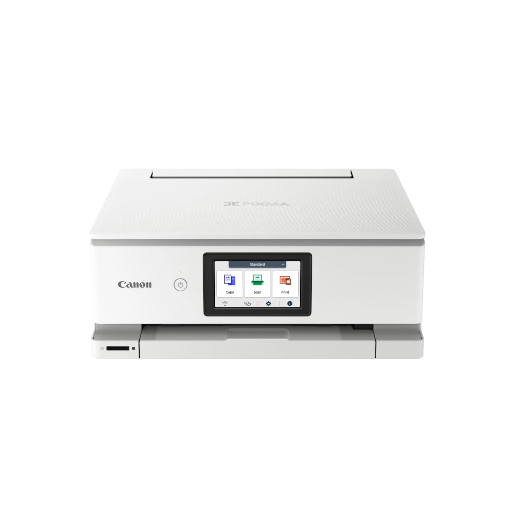 Canon pixma ts8751 ad inchiostro a4 4800 x 1200 dpi wi-fi - 6152C026