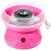 Trade Shop - Macchina Per Zucchero Filato Cotton Candy Maker Fai Da Te Caramelle Marshmallow -