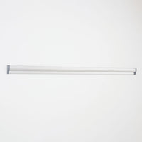 Barra Portacomande per Ordinazioni Ristoranti Pizzerie 150 cm in Alluminio Silver