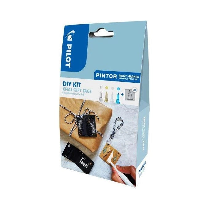 Pilot Pintor