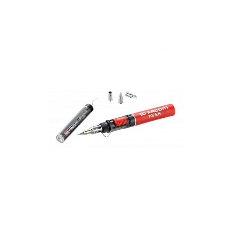 Saldatore a gas FACOM - 1075.HPF