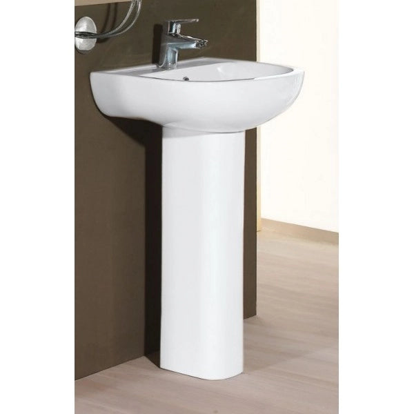 Colonna COMPACT 37x14cm Rak Ceramics
