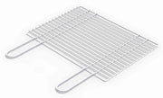 GRIGLIA PER BARBECUE IN MURATURA 45,5X33 CM- 1,0 pz