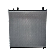 Radiatore di raffreddamento motore MAN TGS, TGX 937x896x42mm Codice OEM 81061010079, 81061016792, 81061010079
