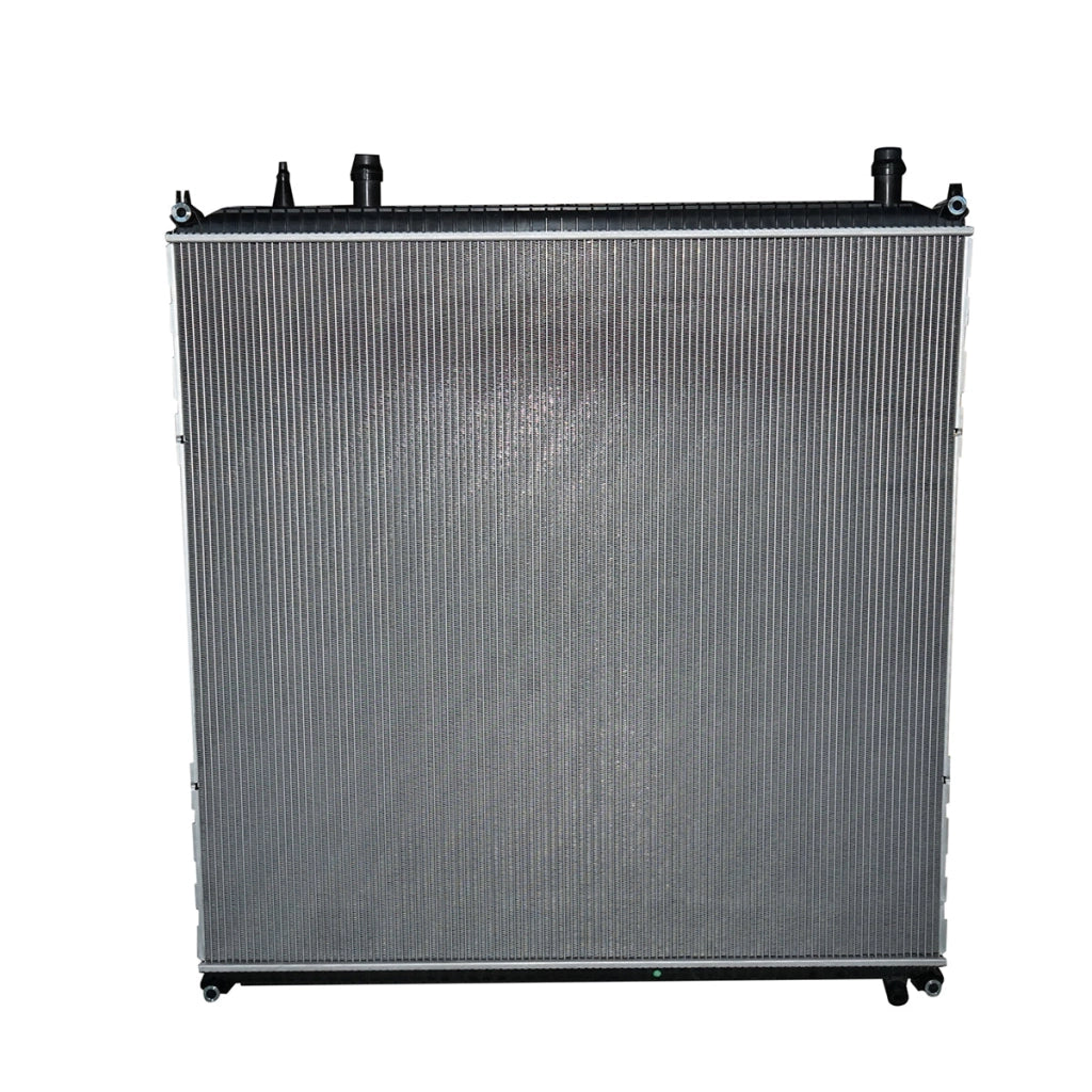 Radiatore di raffreddamento motore MAN TGS, TGX 937x896x42mm Codice OEM 81061010079, 81061016792, 81061010079