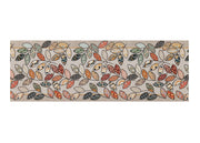 Tappeto Passatoia Cucina Antiscivolo Linea Futura Etiopia By Suardi - 52x115 - Etiopia