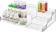 Organizzatore di farmaci, dispensario di farmaci - organizzatore di medicinali