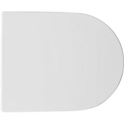 SEDILE WC TERMOINDURENTE MODELLO DIANTER 1 FORMA 7- Bianco- DH- pezzi 1