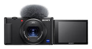 Sony ZV-1 1" 20,1 MP Exmor RS CMOS 8192 x 1856 Pixel Nero