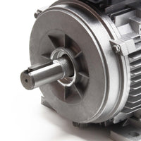 Motore elettrico monofase 2 poli 230 V 2,2 kW, condensatore di avviamento 2850 giri/min, avvolgimento in rame