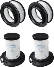 Impostazione filtro per aspirapolvere - 11.60 12.60 14.60 15.60 - RH98xx - filtro motori ZR009008 - filtro schiuma ZR009007