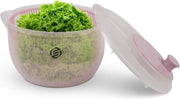 Tritacarote - Centrifuga per Insalate - Tritacarote - Centrifuga per Insalate - Centrifuga per Insalate - Tritacarote - Centrifuga per Insalate - Tritacarote - Utensile Imperdibile per la Cucina
