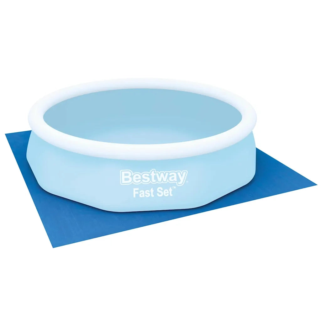 Bestway Telo Base Piscina Flowclear 335x335 cm 3202484