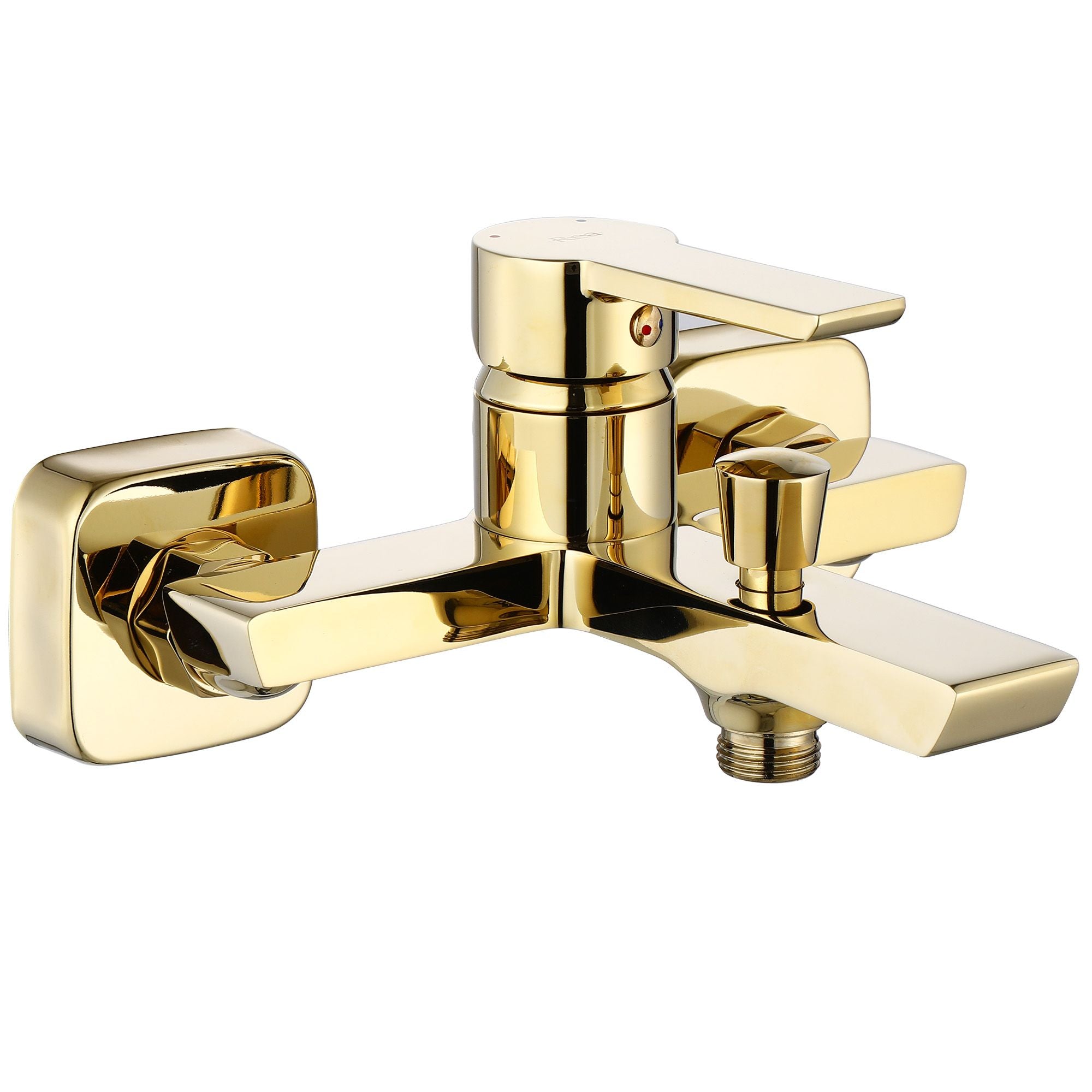 Rubinetto Da Vasca Rea Argus Gold