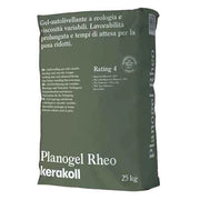 GEL AUTOLIVELLANTE 'PLANOGEL RHEO' KERAKOLL 25 Kg - 25 kg- KERAKOLL