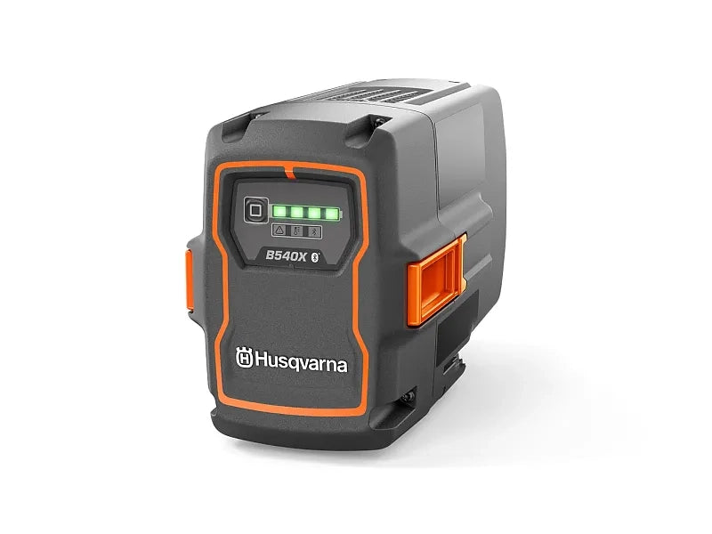 Batteria Husqvarna 40-B540X a Ioni di Litio - 36V / 15Ah