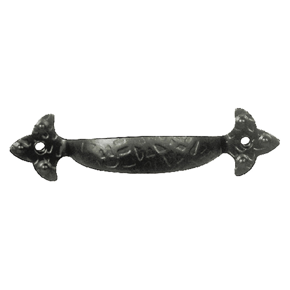 MANIGLIA mm 90- 10 pezzi