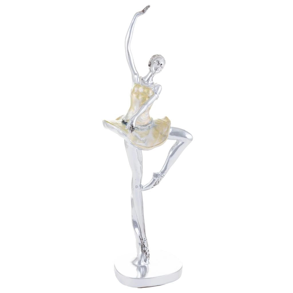 Figura ballerina 15x11,5x43h