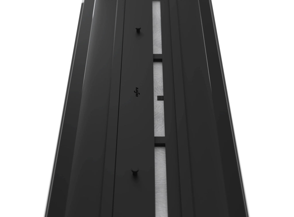 Supporto Insert Black da 60 cm a 120 cm - Insert Black 1000