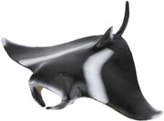 Figurine di Animali in Miniatura - Materiale in Plastica - Sicura per i Bambini - Giocattolo Educativo - Figura di Animale in Miniatura