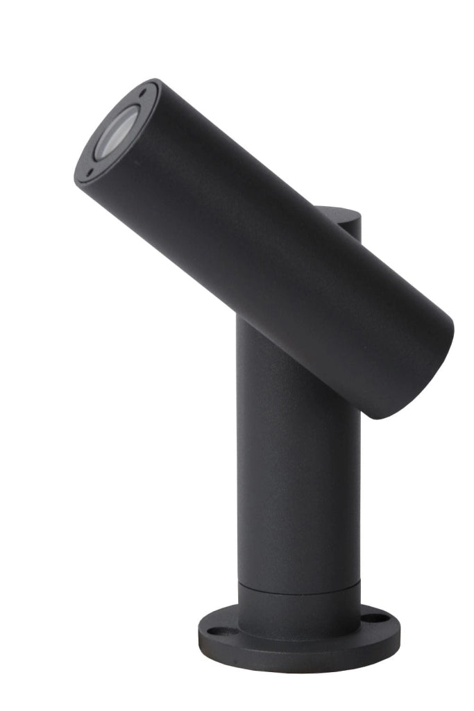 Lucide Tatum applique esterna LED 4,5W 3000K IP65 antracite