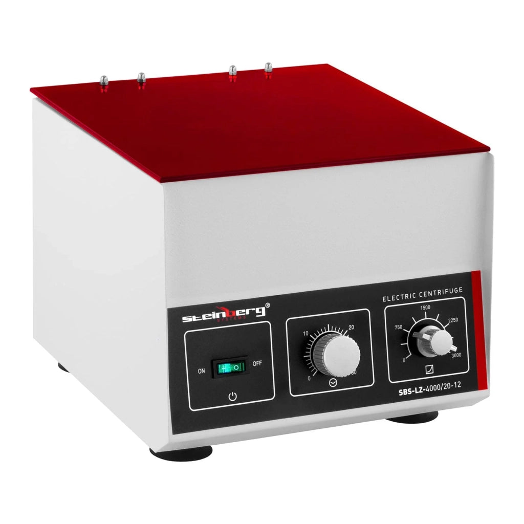 Centrifuga da laboratorio - 12 x 20 ml - FCR 1 150 xg 14_0005821