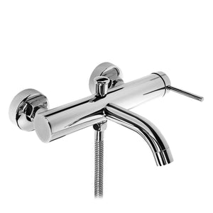 Rubinetto Da Vasca Rea Spot Chrome