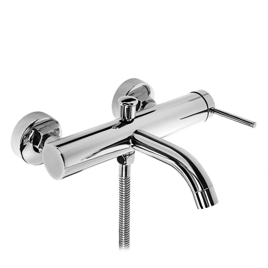 Rubinetto Da Vasca Rea Spot Chrome